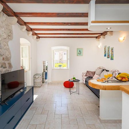 Studio Apartments Old Town Inn And Marko دوبروفينك المظهر الخارجي الصورة