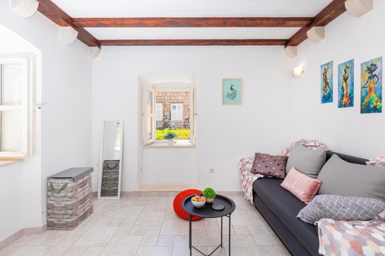 Studio Apartments Old Town Inn And Marko دوبروفينك المظهر الخارجي الصورة