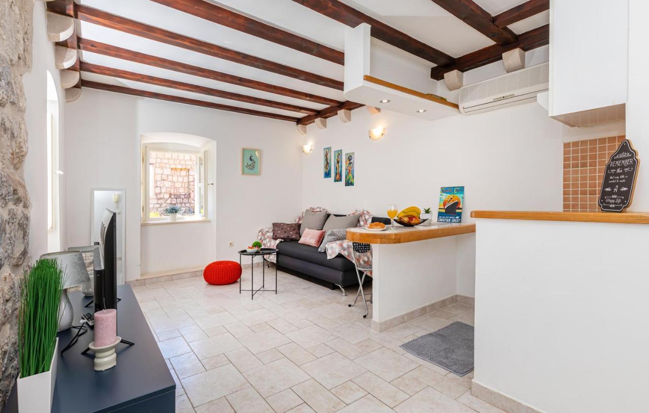 Studio Apartments Old Town Inn And Marko دوبروفينك المظهر الخارجي الصورة