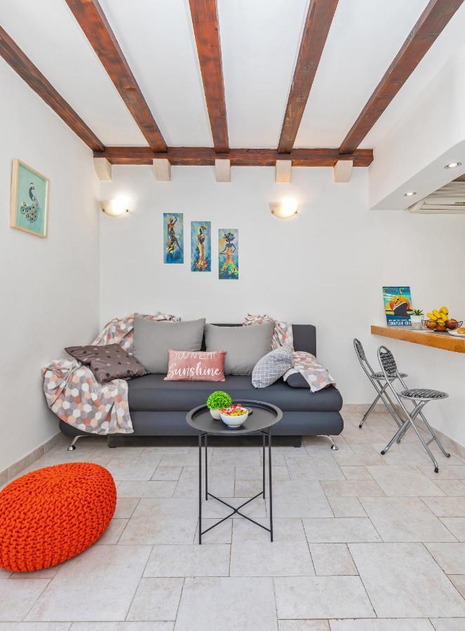 Studio Apartments Old Town Inn And Marko دوبروفينك المظهر الخارجي الصورة
