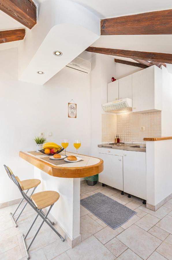 Studio Apartments Old Town Inn And Marko دوبروفينك المظهر الخارجي الصورة