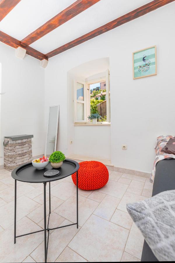 Studio Apartments Old Town Inn And Marko دوبروفينك المظهر الخارجي الصورة