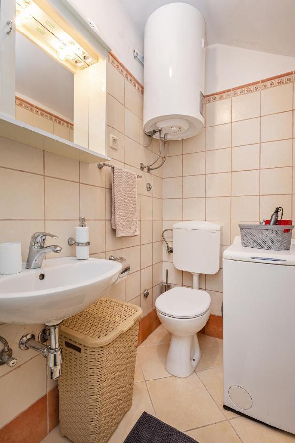 Studio Apartments Old Town Inn And Marko دوبروفينك المظهر الخارجي الصورة