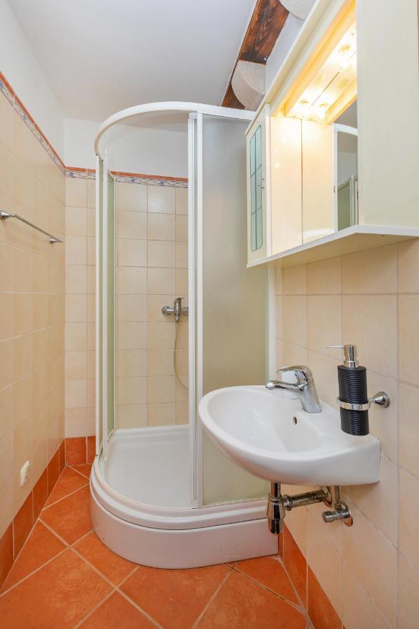 Studio Apartments Old Town Inn And Marko دوبروفينك المظهر الخارجي الصورة