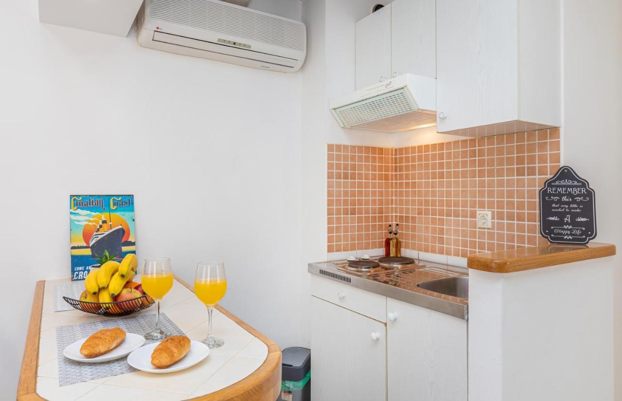 Studio Apartments Old Town Inn And Marko دوبروفينك المظهر الخارجي الصورة